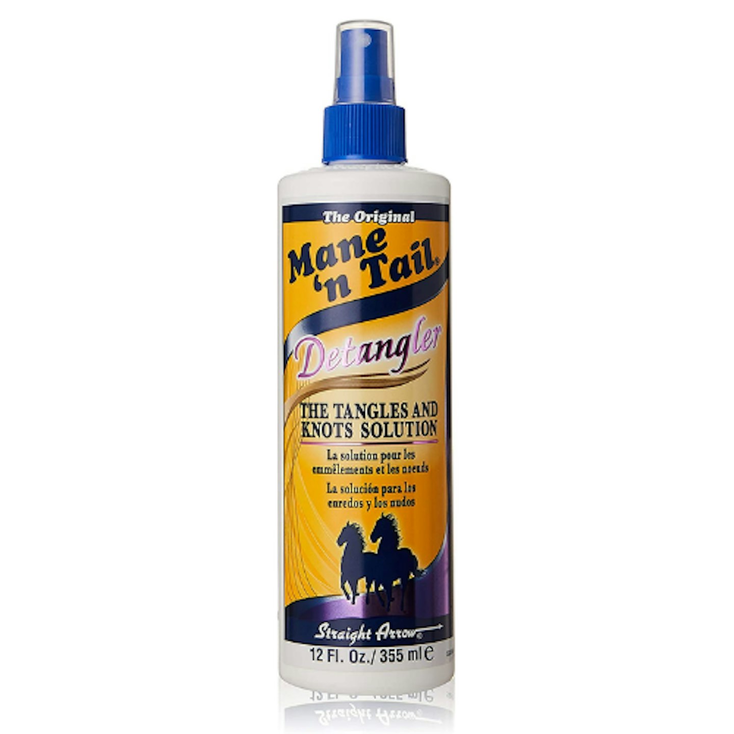 The Best Detangling Sprays To Smooth Stubborn Knots